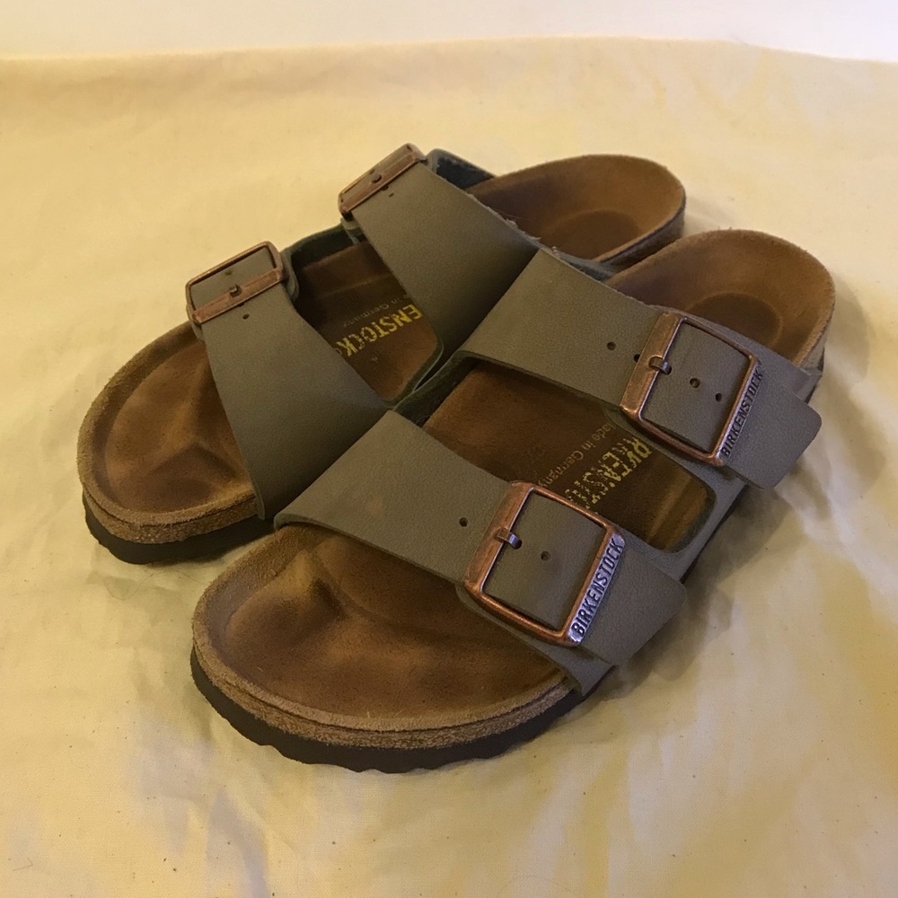 Birkenstock Sandals